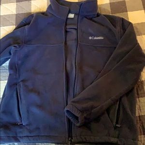 Columbia Jacket